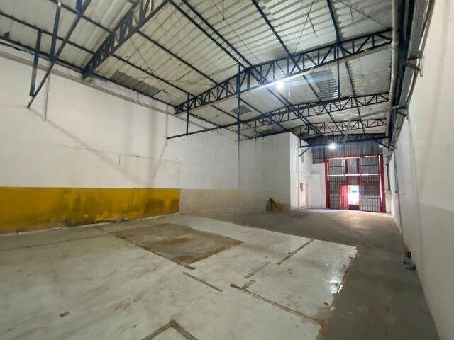 Prédio comercial para Venda em Mauá - 5