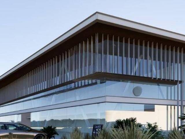 #162946 - Prédio comercial para Locação em São Caetano do Sul - SP - 1