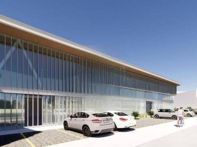 #162946 - Prédio comercial para Locação em São Caetano do Sul - SP - 2