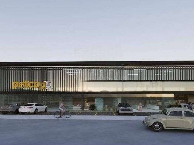 #162946 - Prédio comercial para Locação em São Caetano do Sul - SP - 3