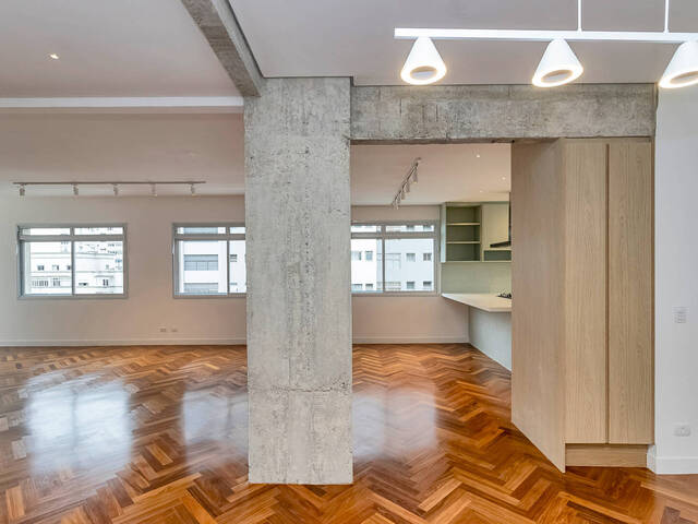 Apartamento para Venda em São Paulo - 2
