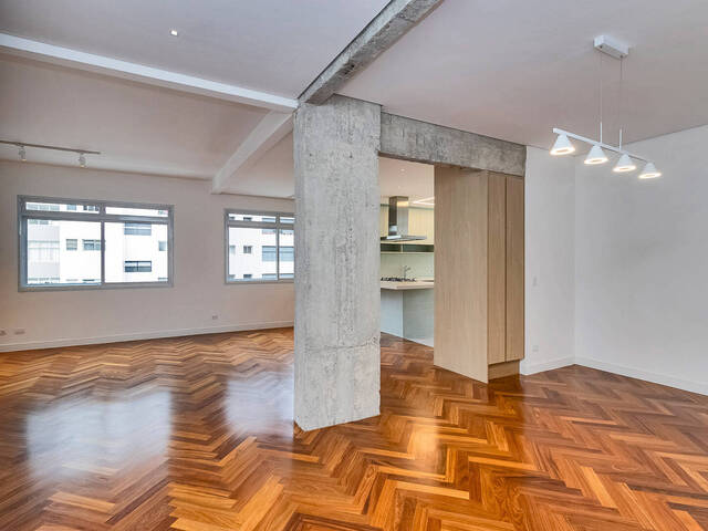 Apartamento para Venda em São Paulo - 3