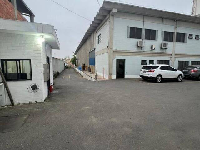 #162844 - Prédio comercial para Venda em São Bernardo do Campo - SP - 3