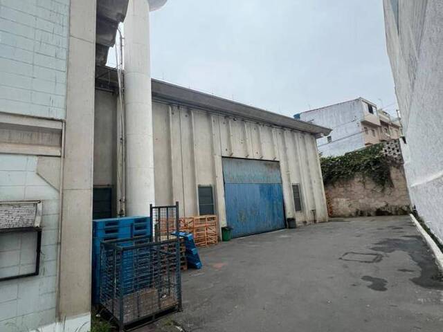 Prédio comercial para Venda em São Bernardo do Campo - 4