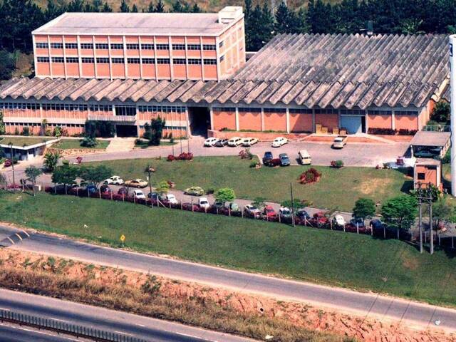 Prédio comercial para Locação em Osasco - 3