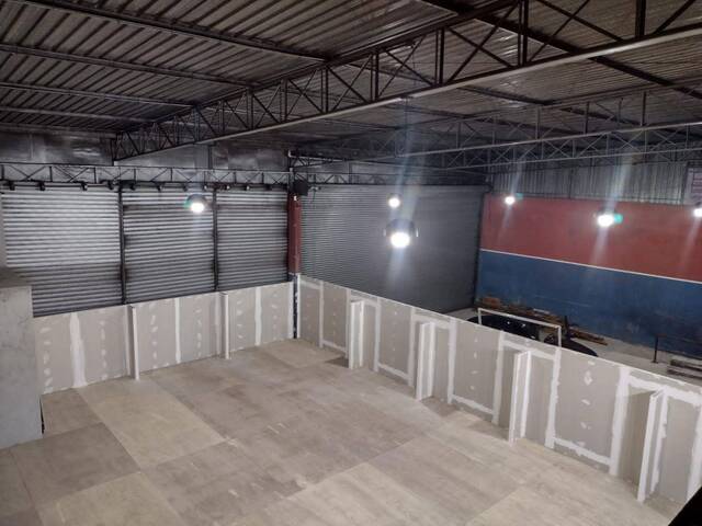 #162371 - Prédio comercial para Venda em Cotia - SP - 1