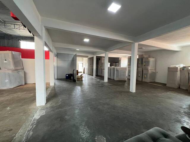 #162371 - Prédio comercial para Venda em Cotia - SP - 2