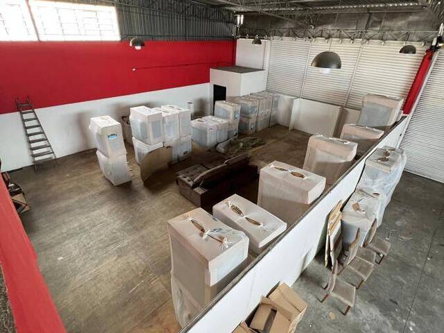 #162371 - Prédio comercial para Venda em Cotia - SP - 3