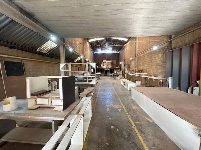 Prédio comercial para Venda em Osasco - 3