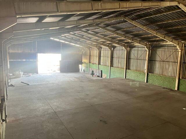 #162369 - Prédio comercial para Locação em Louveira - SP - 1