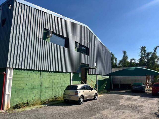 #162369 - Prédio comercial para Locação em Louveira - SP - 2