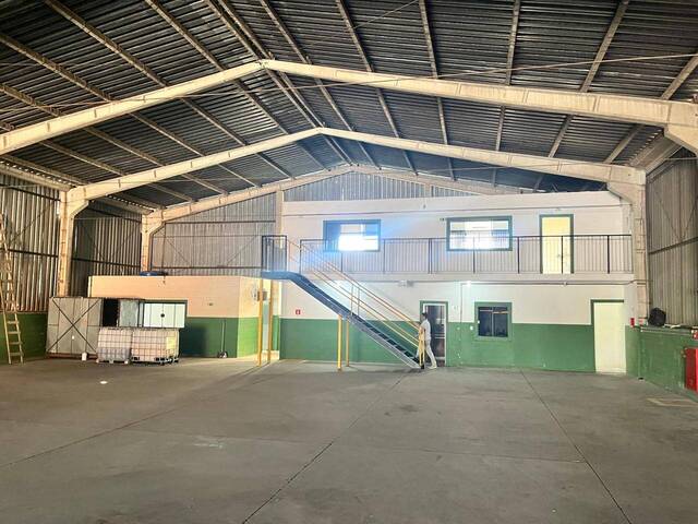 #162369 - Prédio comercial para Locação em Louveira - SP - 3