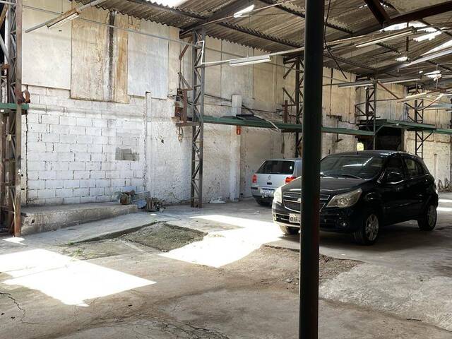 #162368 - Prédio comercial para Venda em São Paulo - SP - 3