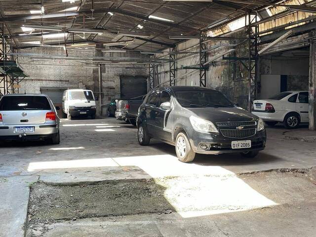 Prédio comercial para Venda em São Paulo - 5