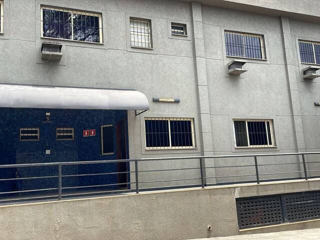 Prédio comercial para Locação em São Paulo - 2