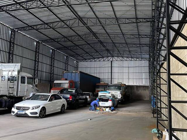 Prédio comercial para Locação em São Paulo - 3