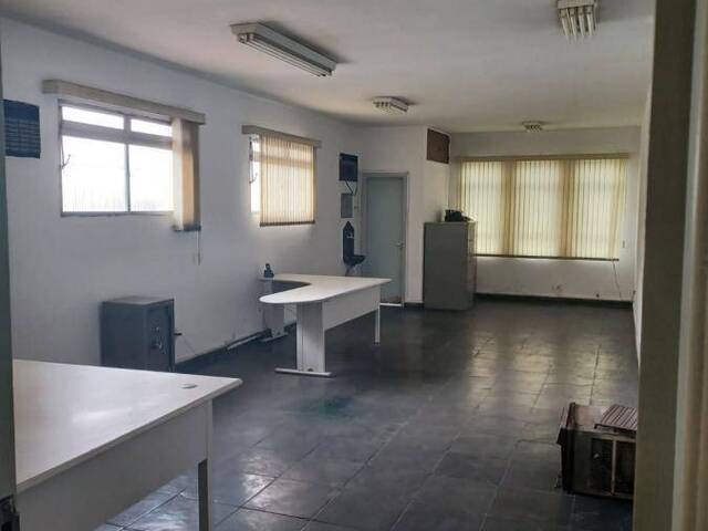 #162365 - Prédio comercial para Venda em São Paulo - SP - 2