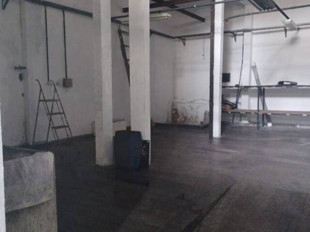 #162365 - Prédio comercial para Venda em São Paulo - SP - 3