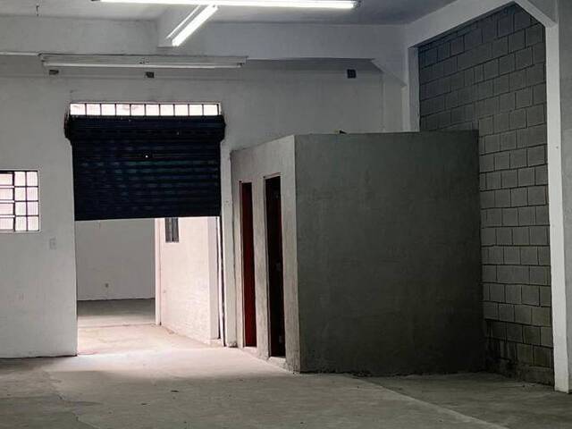 Prédio comercial para Venda em São Paulo - 2