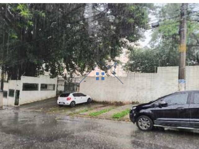 #162360 - Prédio comercial para Venda em São Paulo - SP - 1