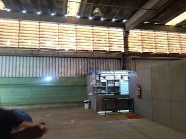 #162360 - Prédio comercial para Venda em São Paulo - SP - 3