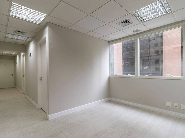 #170427 - Escritório para Locação em São Paulo - SP - 2