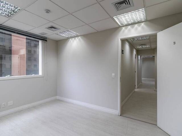 #170427 - Escritório para Locação em São Paulo - SP - 3