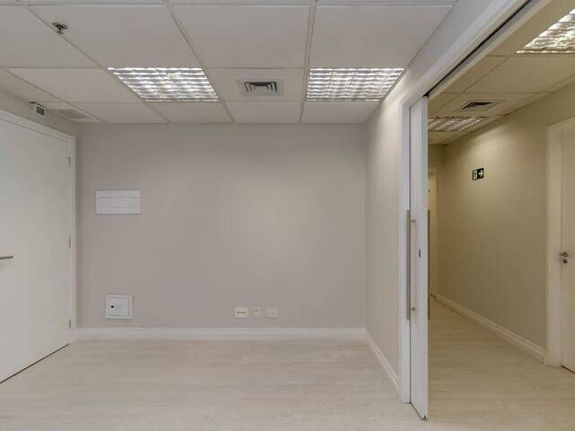 Escritório para Locação em São Paulo - 4