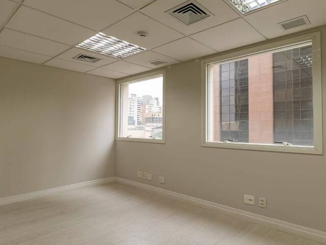 Escritório para Locação em São Paulo - 5