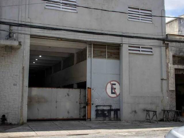 #162359 - Prédio comercial para Locação em São Paulo - SP - 2