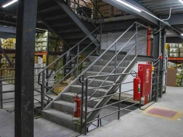 #162359 - Prédio comercial para Locação em São Paulo - SP - 3