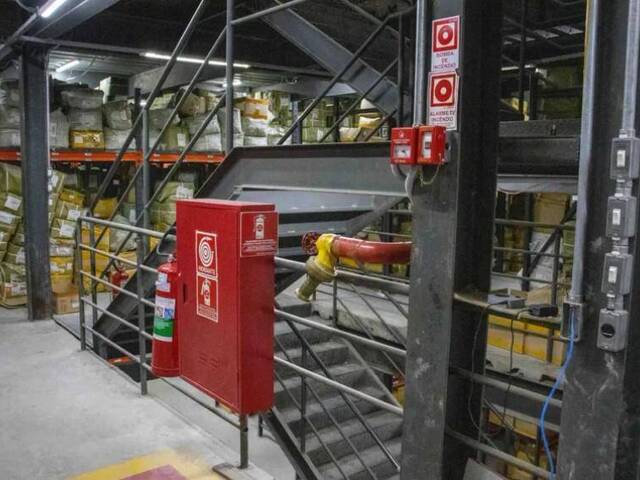 Prédio comercial para Locação em São Paulo - 4