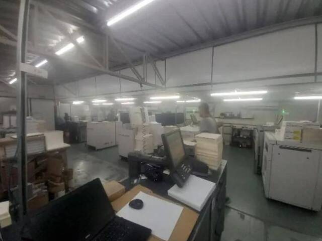 Prédio comercial para Locação em São Paulo - 4