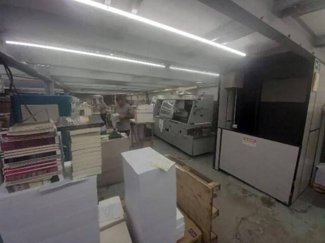 Prédio comercial para Locação em São Paulo - 5