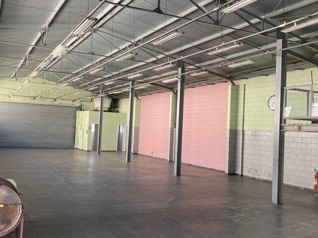 #162357 - Prédio comercial para Venda em São Paulo - SP - 1