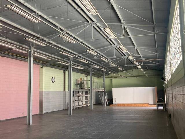 #162357 - Prédio comercial para Venda em São Paulo - SP - 2