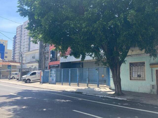 #162357 - Prédio comercial para Venda em São Paulo - SP - 3
