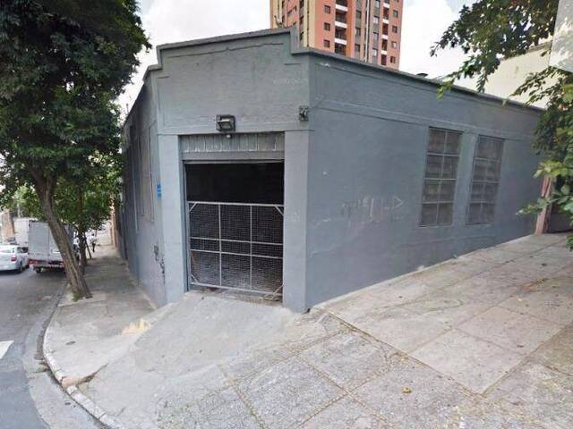 #162356 - Prédio comercial para Venda em São Paulo - SP - 1
