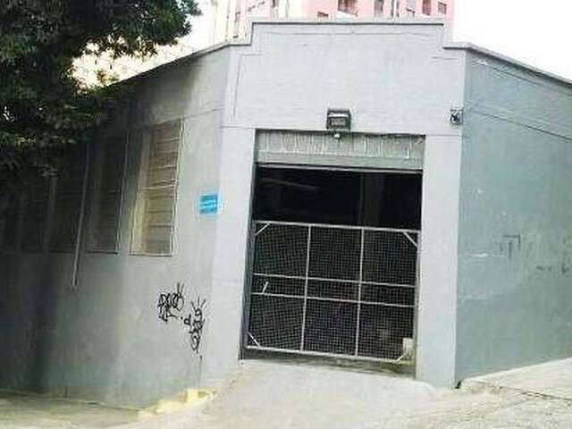 #162356 - Prédio comercial para Venda em São Paulo - SP - 2