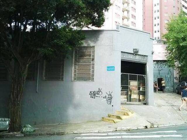 #162356 - Prédio comercial para Venda em São Paulo - SP - 3