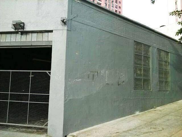 Prédio comercial para Venda em São Paulo - 5