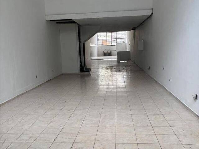 Prédio comercial para Venda em São Paulo - 2