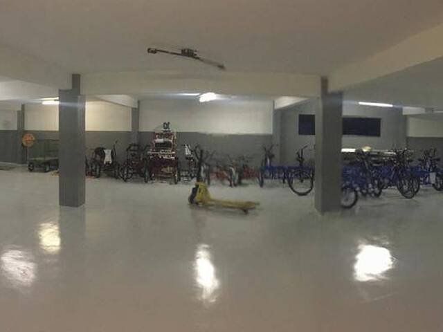 #162056 - Prédio comercial para Venda em São Paulo - SP - 1