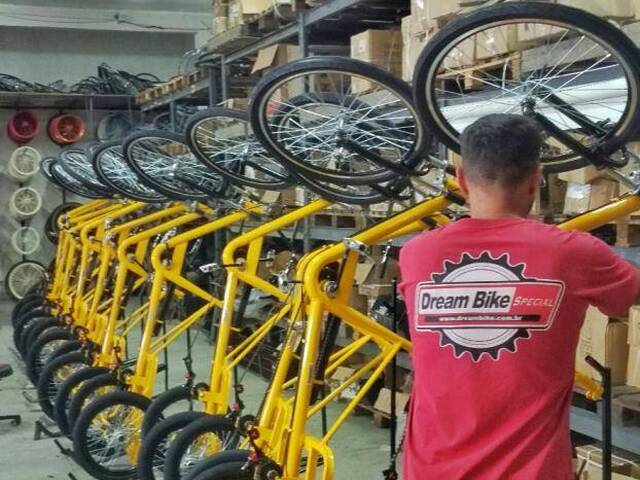 #162056 - Prédio comercial para Venda em São Paulo - SP - 2