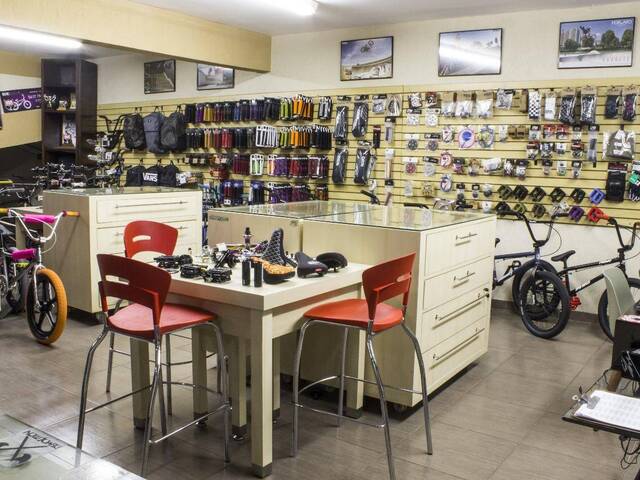 #162056 - Prédio comercial para Venda em São Paulo - SP - 3