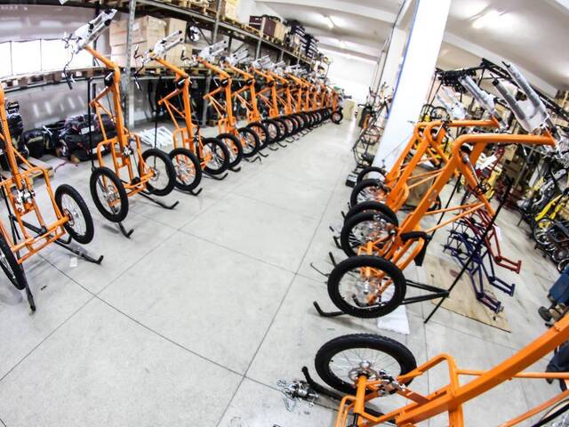 Prédio comercial para Venda em São Paulo - 4