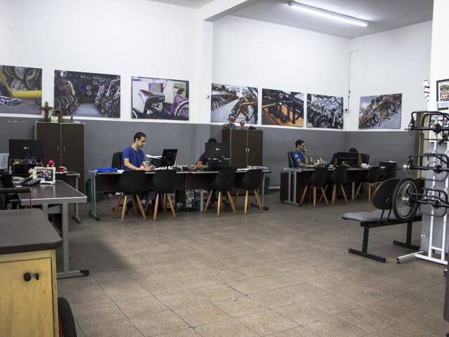 Prédio comercial para Venda em São Paulo - 5