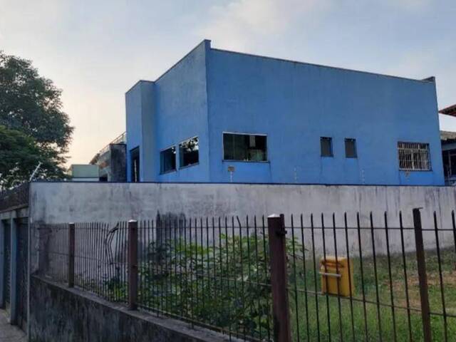 #162055 - Prédio comercial para Venda em São Paulo - SP - 2