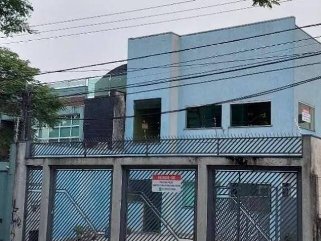 #162055 - Prédio comercial para Venda em São Paulo - SP - 3