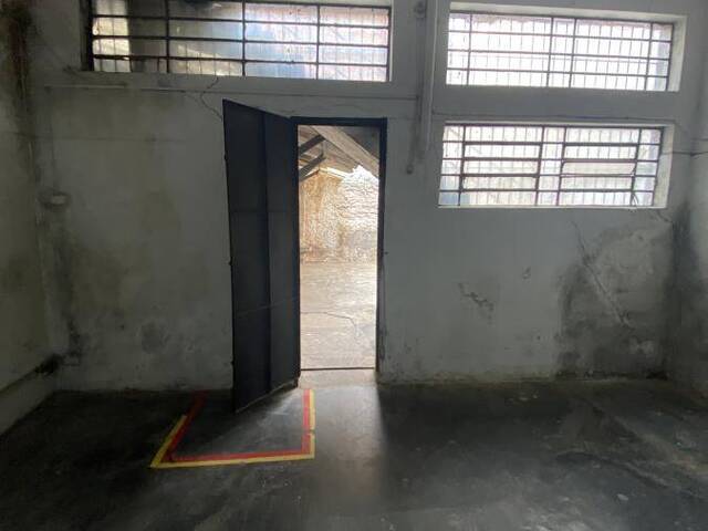 #162051 - Prédio comercial para Venda em São Paulo - SP - 2